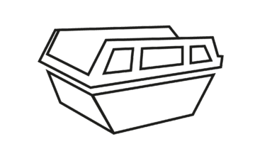 Profinego BENNE-A-DECHETS Accueil